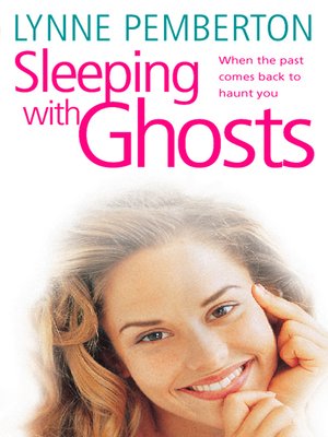 cover image of Sleeping With Ghosts